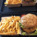 Snack Grand Place Nourriture