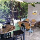 De Stamina À l'intérieur