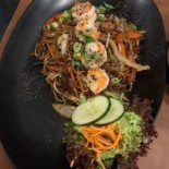 Nobu Sushi Nourriture