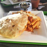 Le Boscane Nourriture