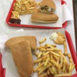 Kebab House Nourriture