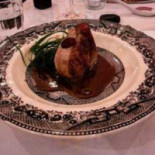 Cochon&carot Nourriture