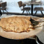 Skaldu À l'intérieur