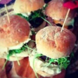 Manzo's Tapas Bistro Nourriture