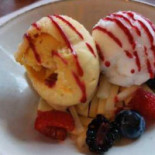 Eethuis 't Luipaard Nourriture