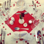 Continental Nourriture