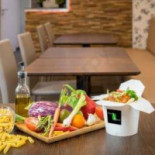 Pasta Zahi Nourriture