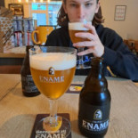 Capucientje Nourriture