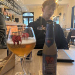 Capucientje Nourriture