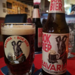 Efkes Anders Nourriture