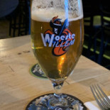 Grand Café Valerius Nourriture