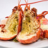 Cafe Maris Nourriture