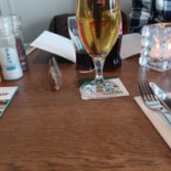 Eethuis Schaijk Nourriture