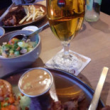 Eethuis Schaijk Nourriture