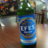 Efes Nourriture