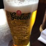 Daltons Steakhouse Deventer Nourriture