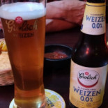 Daltons Steakhouse Deventer Nourriture