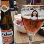 Bistro Zandwijk Nourriture