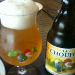 De Kokpit Nourriture