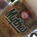 't Orakel Nourriture