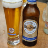 Big Snack 'de Balk ' Nourriture