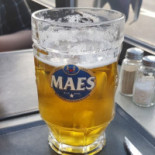 La Trattoria Waterloo Nourriture