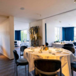 Hostellerie St-nicolas Nourriture