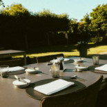 Hostellerie St-nicolas Nourriture