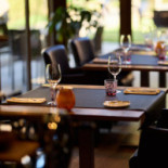 Hostellerie De Biek Comida