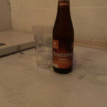 Café Central Nourriture