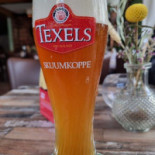 Eetcafe De Kruusing Comida