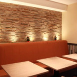 Sugar and Spice Bites À l'intérieur