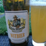 CafÉ De Schuur Nourriture