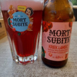 De Steeds Nourriture