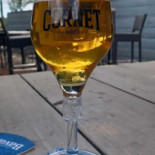 De Schevelingse In-loop Tapperij Helmond Nourriture