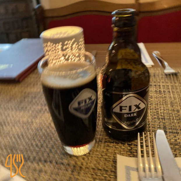 Athene's Olijf Carte