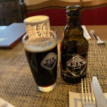 Athene's Olijf Carte