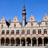 Borse Van Amsterdam Comida