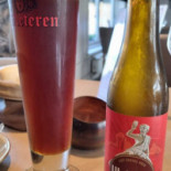 T Fermetje Nourriture