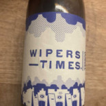 Joppes Trekkamer Nourriture