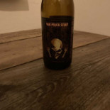 Joppes Trekkamer Nourriture