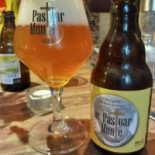 Kop Of Munt Nourriture