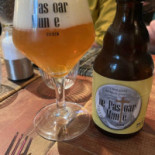 Kop Of Munt Nourriture