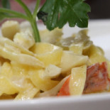 Da Lino À l'intérieur