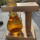 Café Rivieren Comida