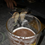 Café Rivieren Comida