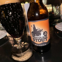 Van Der Valk Sneek Comida