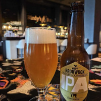 Van Der Valk Sneek Comida