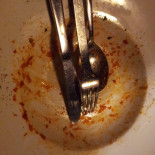 De Graspoort Nourriture