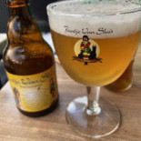 Le Poisson D'or Nourriture